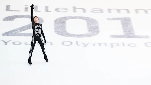 YOG medallist Vasiļjevs aims to “be himself” in Beijing after PyeongChang “struggles”