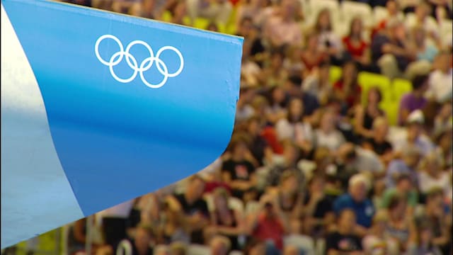 London 2012 Diving - Olympic Results by Discipline
