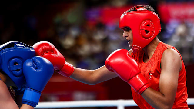 वर्ल्ड ओलंपिक बॉक्सिंग क्वालिफिकेशन टूर्नामेंट 2024: तीन भारतीय मुक्केबाज़ पहले दिन ...