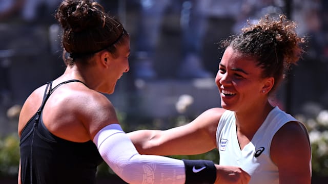 Errani-Paolini in doppio a Parigi 2024: dove vedere il 1° turno · Tennis