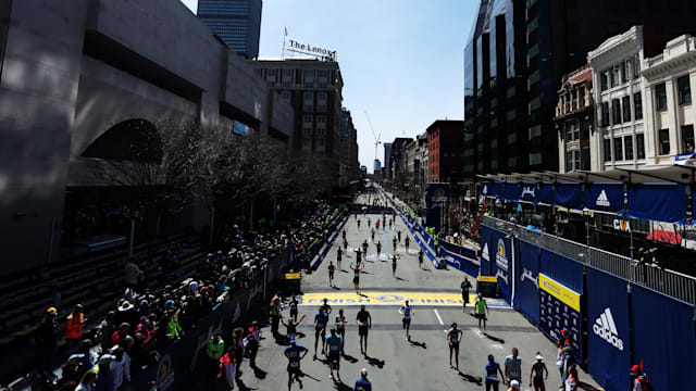 2023 Boston Marathon preview: full schedule and how to watch Eliud Kipchoge race live