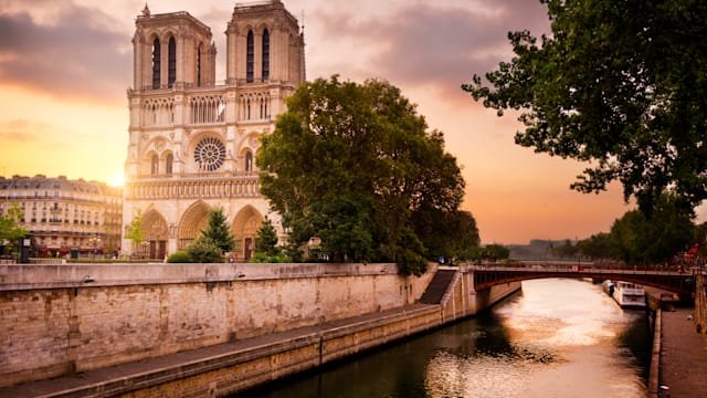 Flamme olympique : les activités à Paris du 14 au 15 juillet