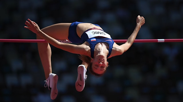 オリンピックの記録 東京2020 陸上競技 - オリンピック種目別結果