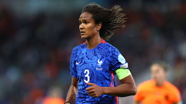 JO de Paris 2024 - Football : les Bleues renversées par le Canada