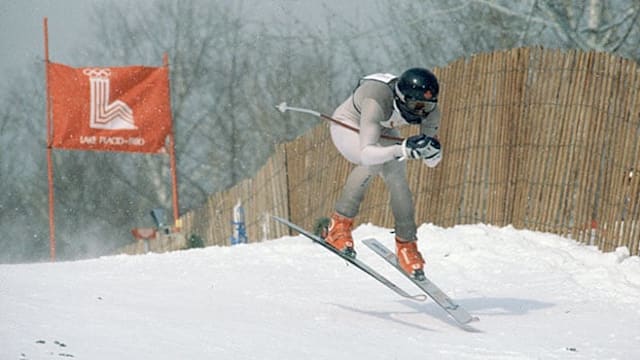 2 Behr, 1 Sölkner, 3 Kaserer Skiing WCH Garmisch 1978, Ladies Slalom 2 Behr 1 S%c3%b6lkner 3 News Photo