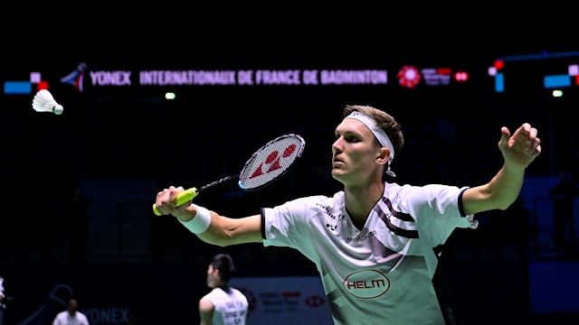 BWF Malaysia Masters 2024: Viktor Axelsen overcomes tenacious Lee Zii Jia for men's singles title