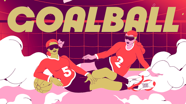 Goalball