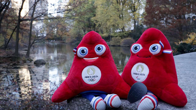 Five foreign sites where to celebrate Paris 2024 Olympics and Paralympics