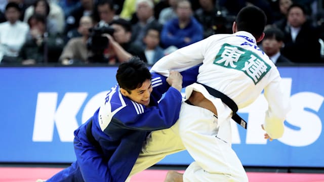 파리 2024 올림픽 유도: 한국 대표팀 경기 결과 모아보기