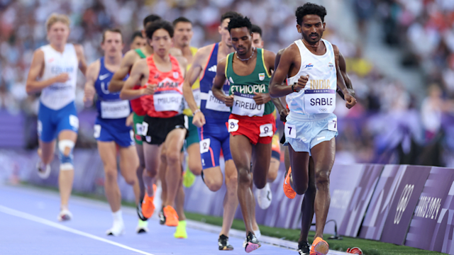 Avinash Sable qualifies for 3000m steeplechase final, Duplantis breaks world record, and more Day 10 athletics highlights | Paris 2024