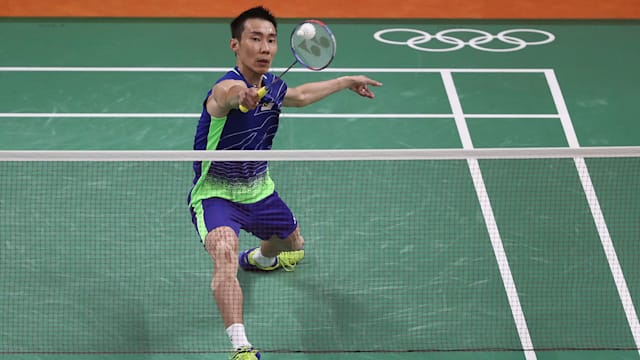 バドミントンシューズ リー・チョンウェイ/李宗偉/Lee Chong Wei バドミントンシューズ リー・チョンウェイ/李宗偉/Lee Chong Wei