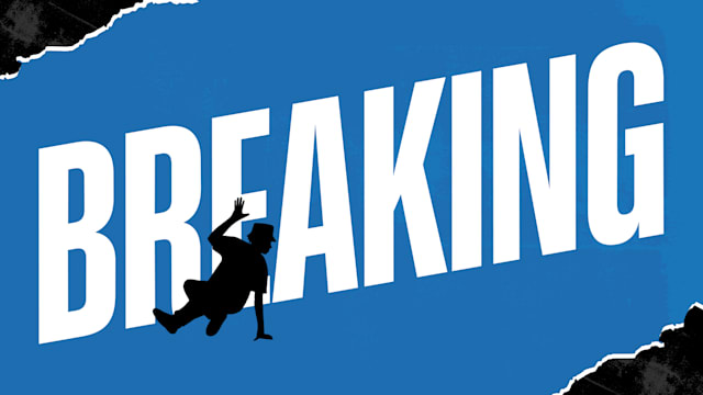 Sport Explainer - Breaking | The Olympic Qualifier Series 2024