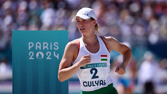 Women's Finals | Modern Pentathlon | Olympic Games Paris 2024