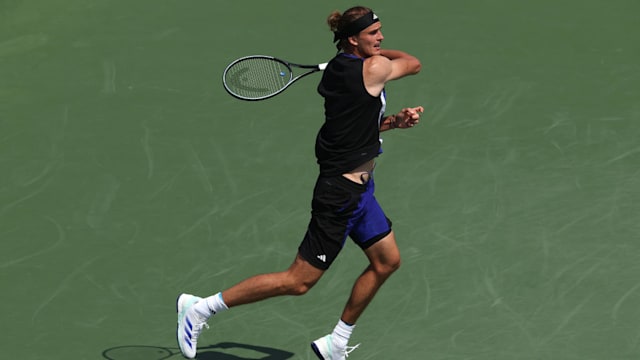 Теннис. US Open 2024. Мужчины: результаты и видео