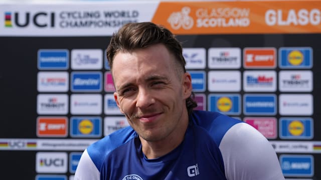 Championnats du monde de cyclisme 2023 : Romain Mahieu titré devant Arthur Pillard et Joris Daudet pour un triplé français en BMX Racing