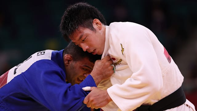 柔道男子81kg級・女子63kg級丨放送予定一覧！テレビ・ネット中継・ライブ配信／パリ2024