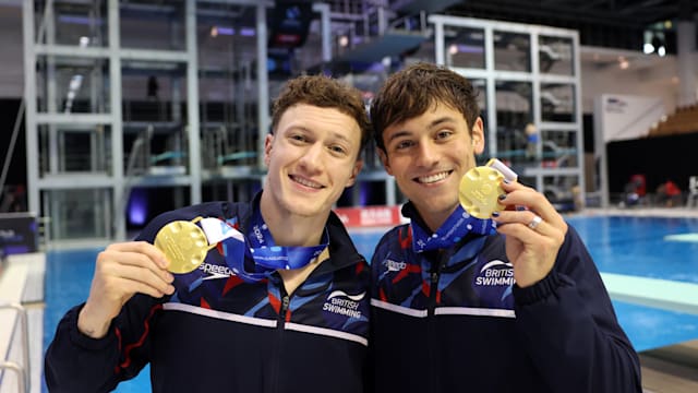 2024年巴黎奥运会跳水：前瞻、赛程及观赛指南