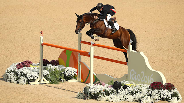 Top 5: Individual jump-offs at the Olympics