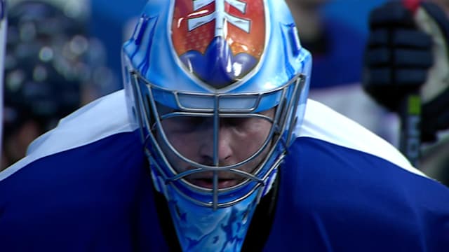 選手支給】2016 IIHF 男子アイスホッケー 平昌冬季五輪