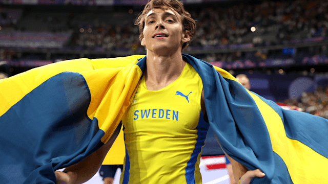 Day 10 highlights at Paris 2024: Sable qualifies, Mondo sets World Record, and more | Daily Recap