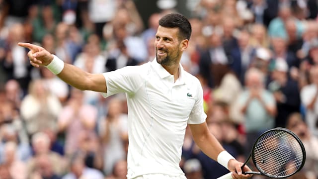 Wimbledon 2024: confrontos e programação completa das semifinais