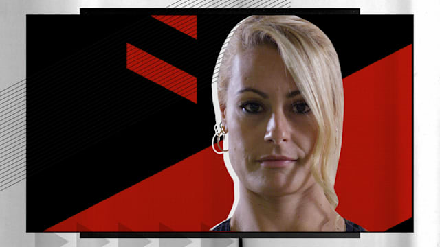 Allenamento con i pesi con Lydia Valentin | Olympic State of Body