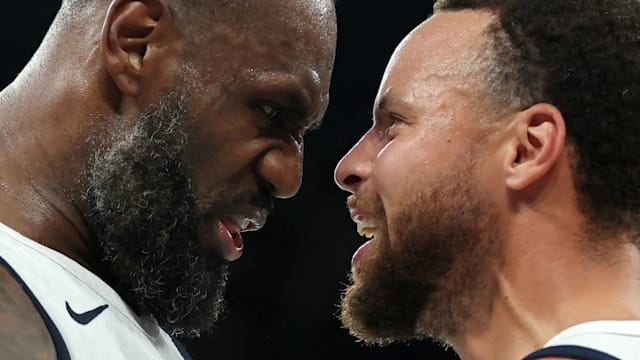 Basket: USA-Francia, dove vedere la finale a Parigi 2024