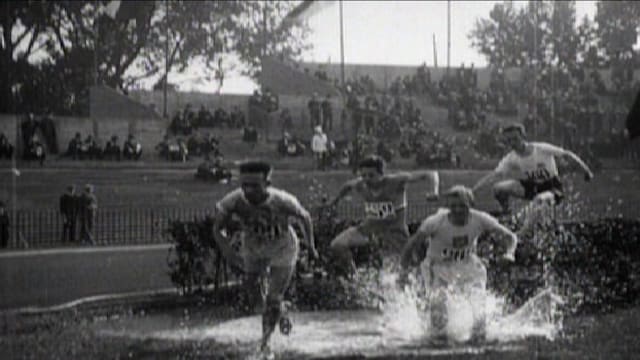 File:Albin Stenroos, vainqueur du Marathon des JO 1924 à