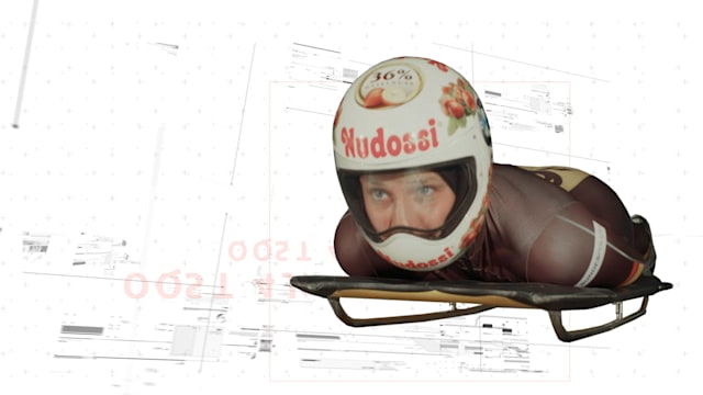 La galleria del vento permette di allenarsi in condizioni estreme