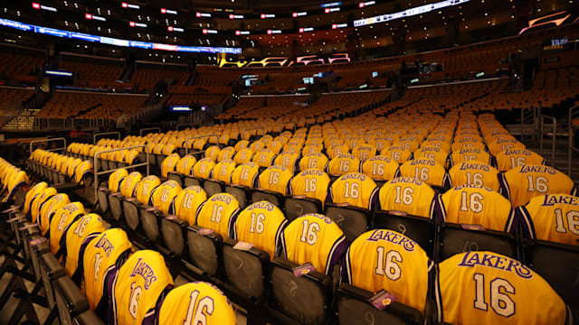 All-time list of retired numbers in the NBA