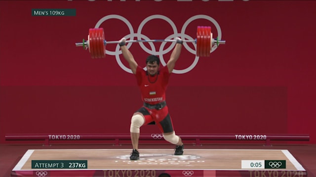 Akbar DJURAEV