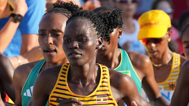 La maratoneta Rebecca Cheptegie è morta, bruciata viva