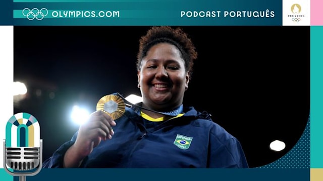 Brasil ganha fôlego com judô, Rebeca e Bia Ferreira