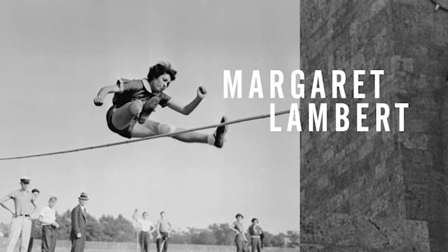 Foul Play: The Margaret Lambert Story
