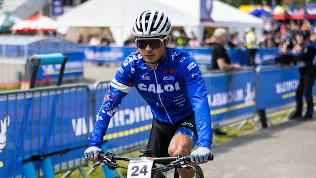 Ciclismo MTB em Paris 2024: horário e onde assistir à disputa masculina