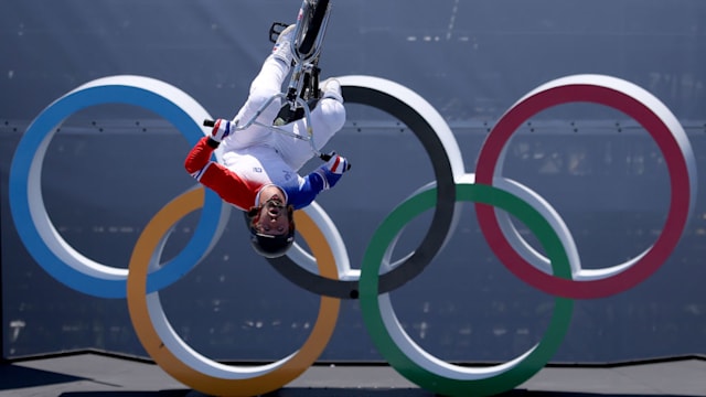 The Parc Urbain, a unique experience