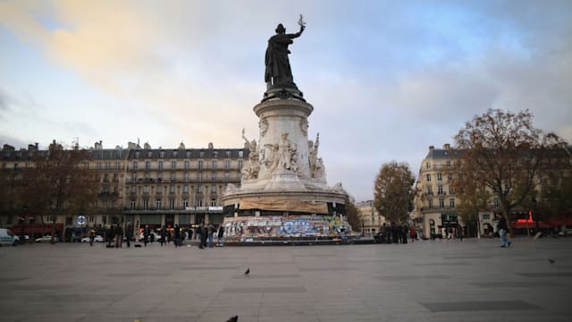 Les têtes d'affiche du concert géant organisé à Paris