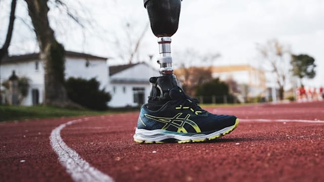 Disability Sport in Lorient 