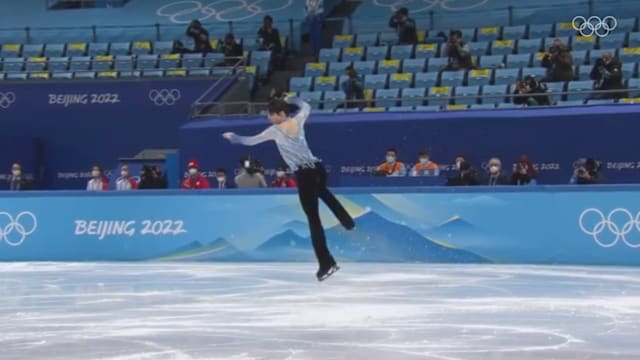羽生結弦】経歴、オリンピックメダル、成績などのプロフィールを総まとめ