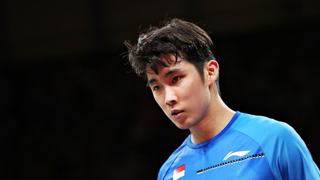 BWF French Open 2024: Loh Kean Yew falls to Lakshya Sen in quarter-finals