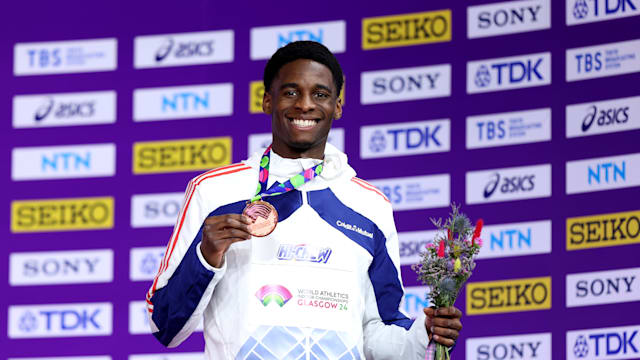 Les porteurs de la flamme olympiques dans l'Eure