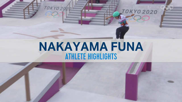 Tokyo 2020 Skateboarding - Olympic Results by Discipline Tokyo 2020 Skateboarding - Olympic Results by Discipline