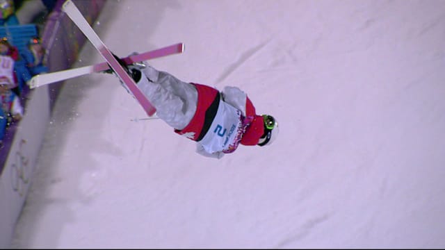ソチ2014 男子スキークロス 結果 - オリンピック フリースタイルスキー