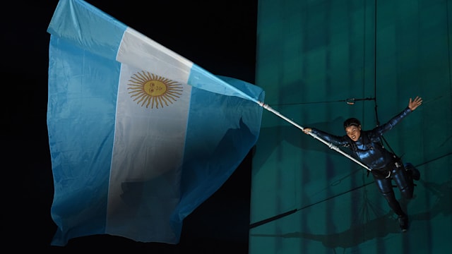 Top 10: momenti dei Giochi Olimpici Giovanili di Buenos Aires 2018