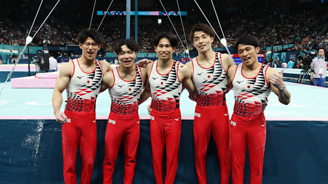 パリ2024 第3日の見どころ 7月29日