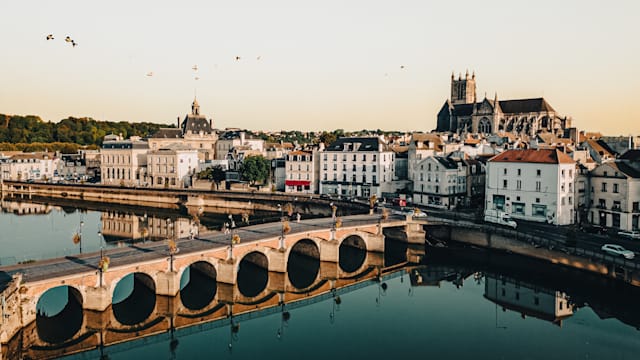 Quand passe le relais de la flamme olympique en Seine-et-Marne ?