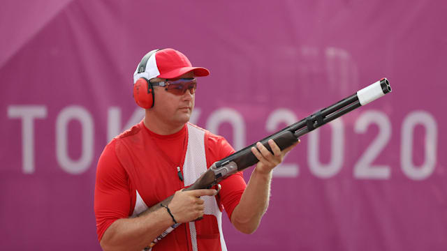 2022 European Championship in Shotgun: Skeet preview, schedule, and how to watch the stars compete in the Paris 2024 Olympic qualifier