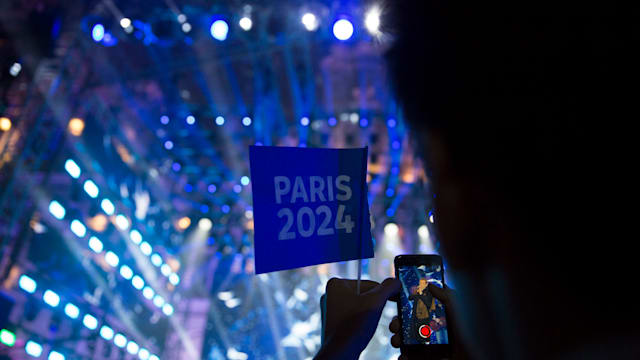 JO de Paris 2024 : des animations spécifiques, arrondissement par arrondissement