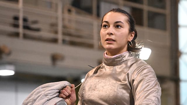 Sara Balzer : « Il suffit d’une fois pour que ça s’aligne »