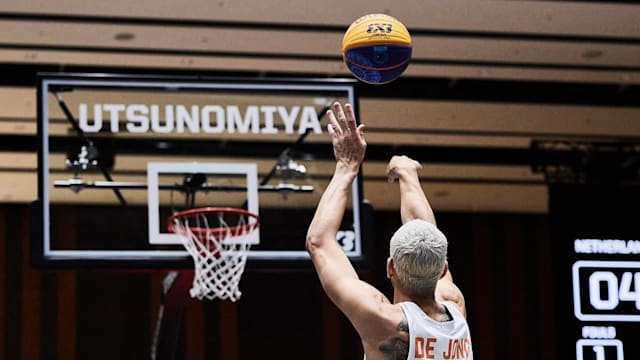 Torneo de Clasificación Olímpica de baloncesto 3x3 Debrecen 2024: Previa y fecha